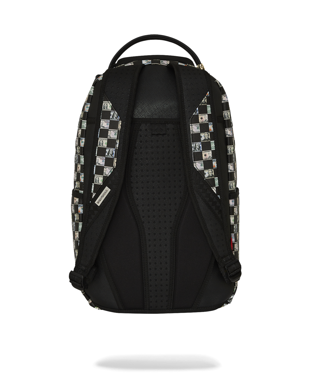 CHECKS CASHED DLX BACKPACK