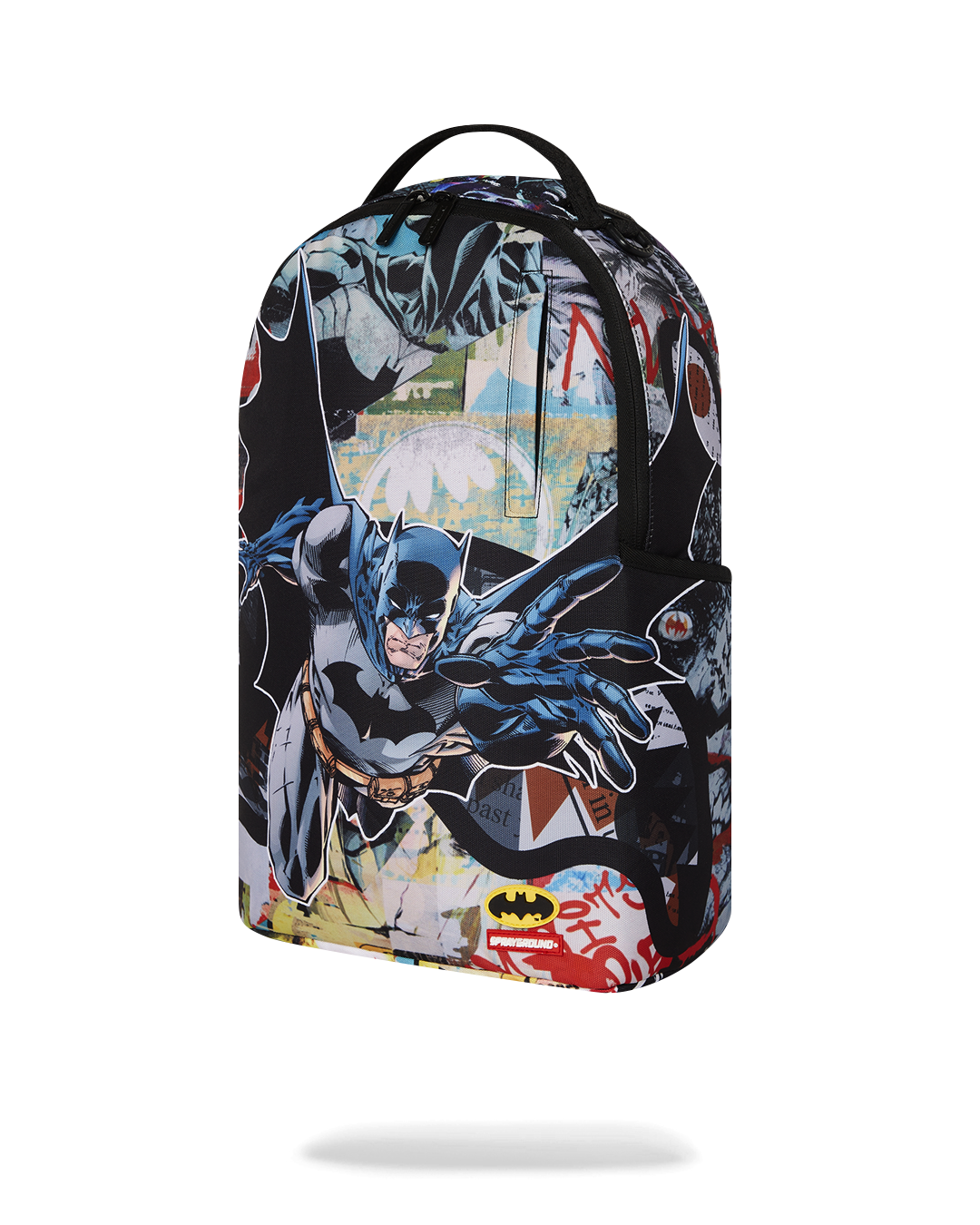 BATMAN TO THE RESCUE DLXR BACKPACK