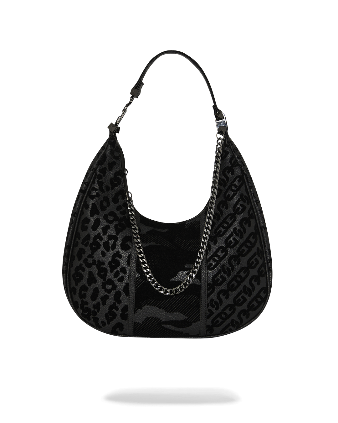 NEMESIS HUNT VICE SHOULDER BAG