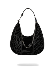 NEMESIS HUNT VICE SHOULDER BAG