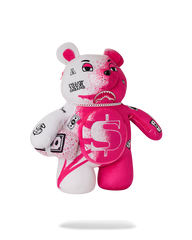 DESIGN STORM MONEYBEAR BACKPACK