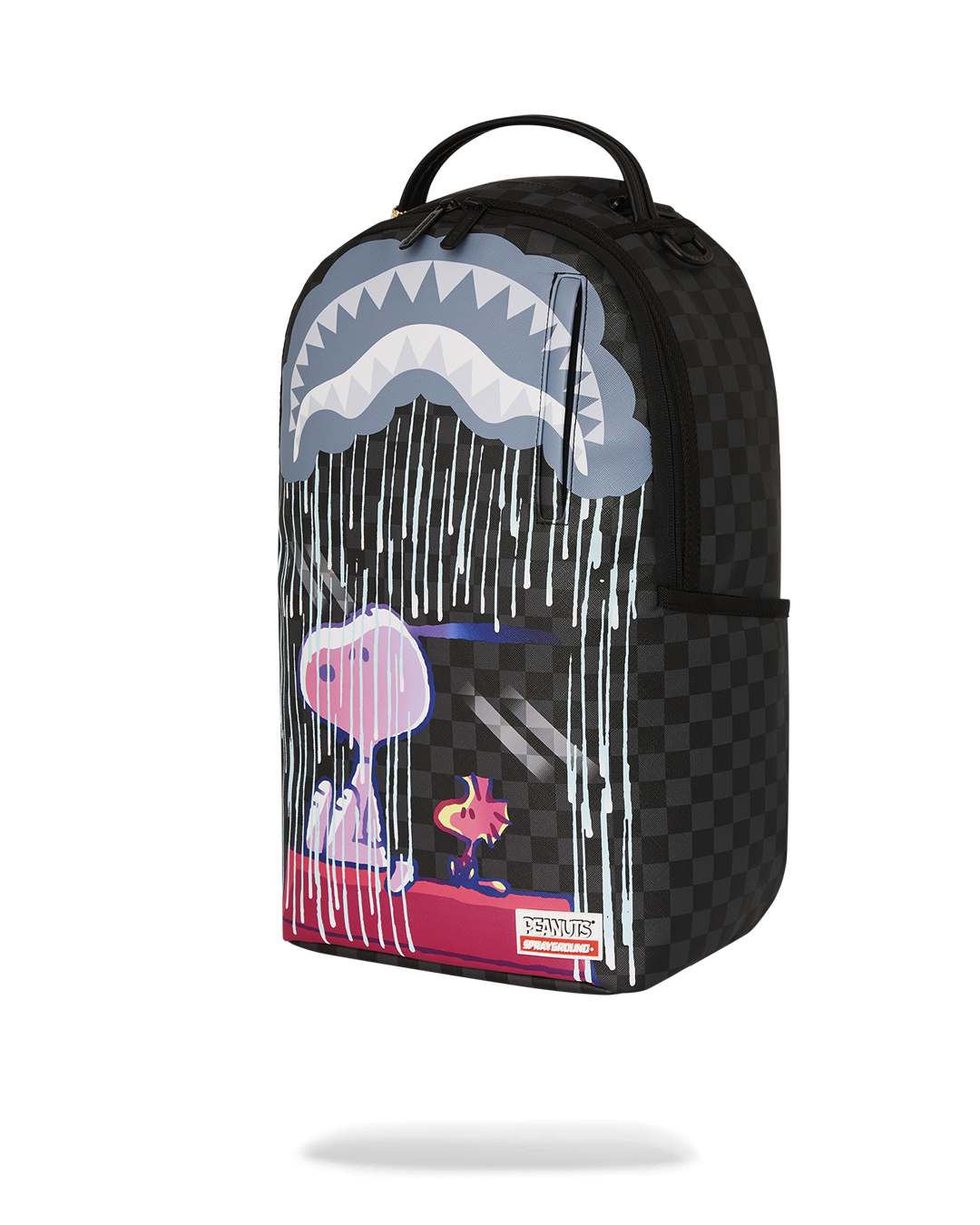 SNOOPY WEATHER THE WEATHER TOGETHER BACKPACK