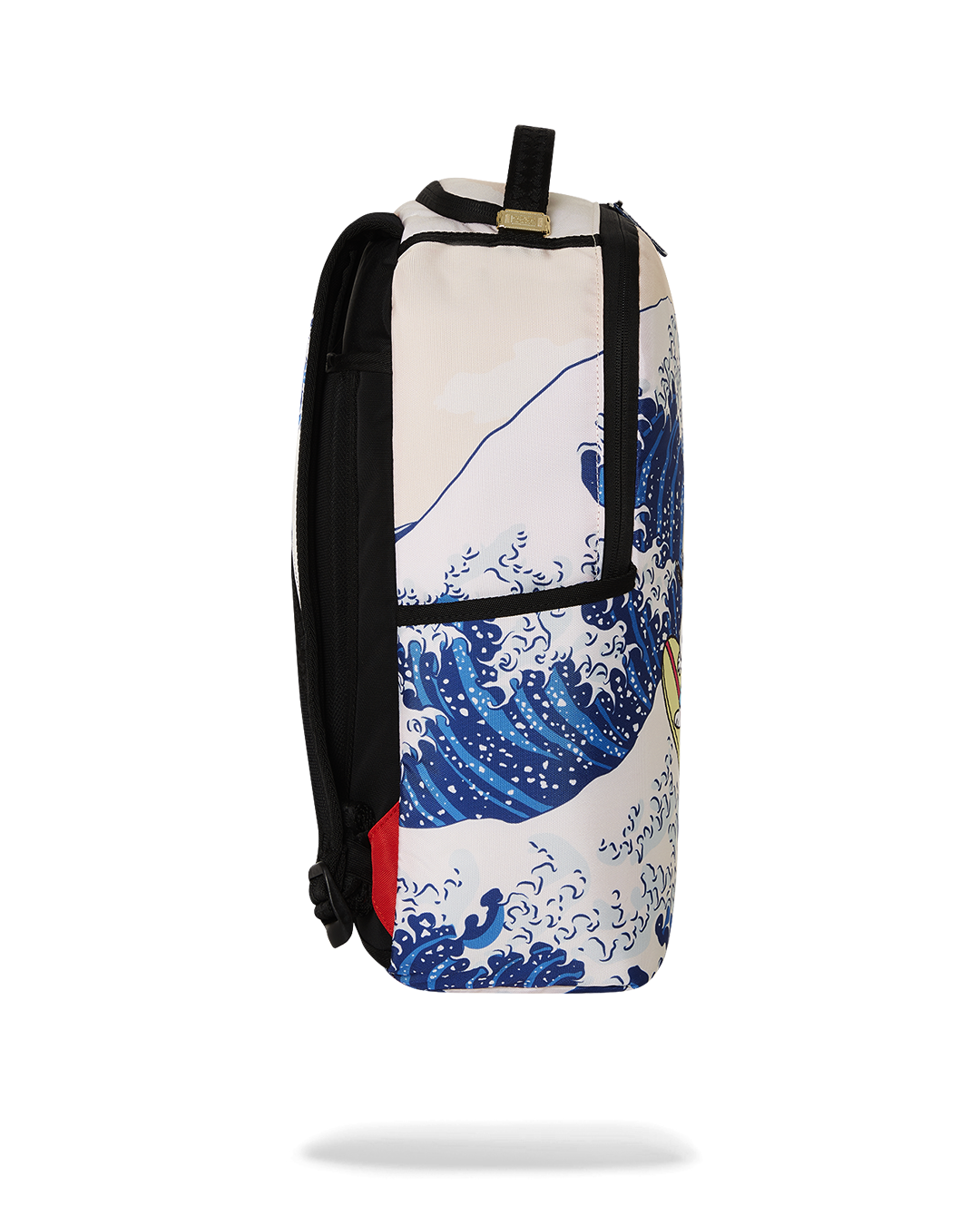 SNOOPY WAVE RIDER BACKPACK