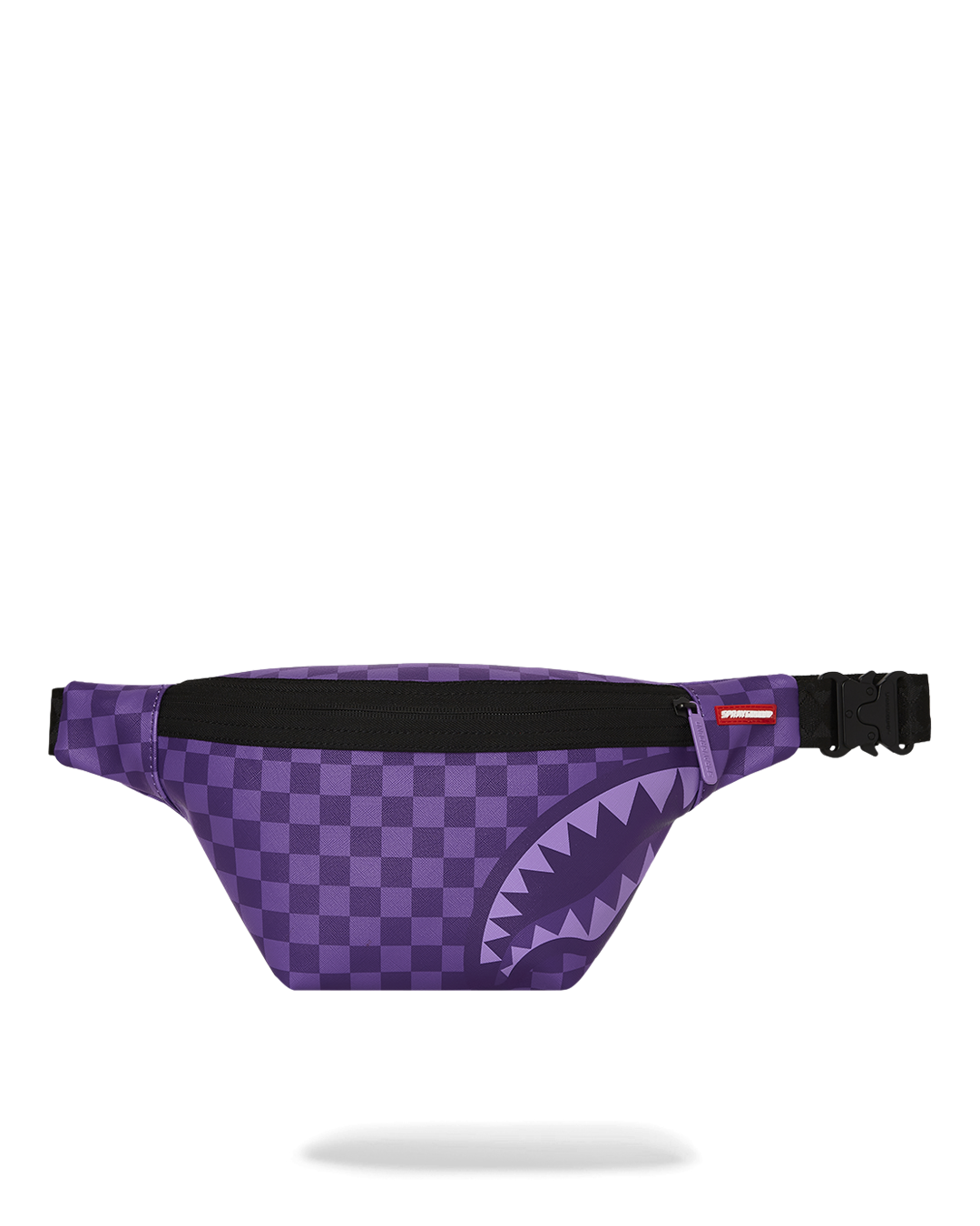ALL SYSTEMS GO SAVVY CROSSBODY
