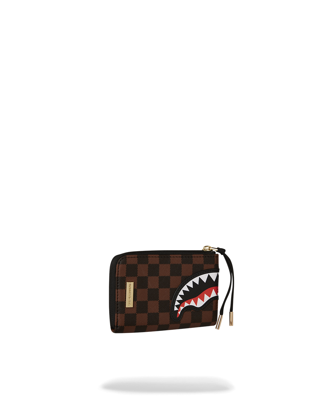 SAWTOOTH SHARKS IN PARIS WALLET