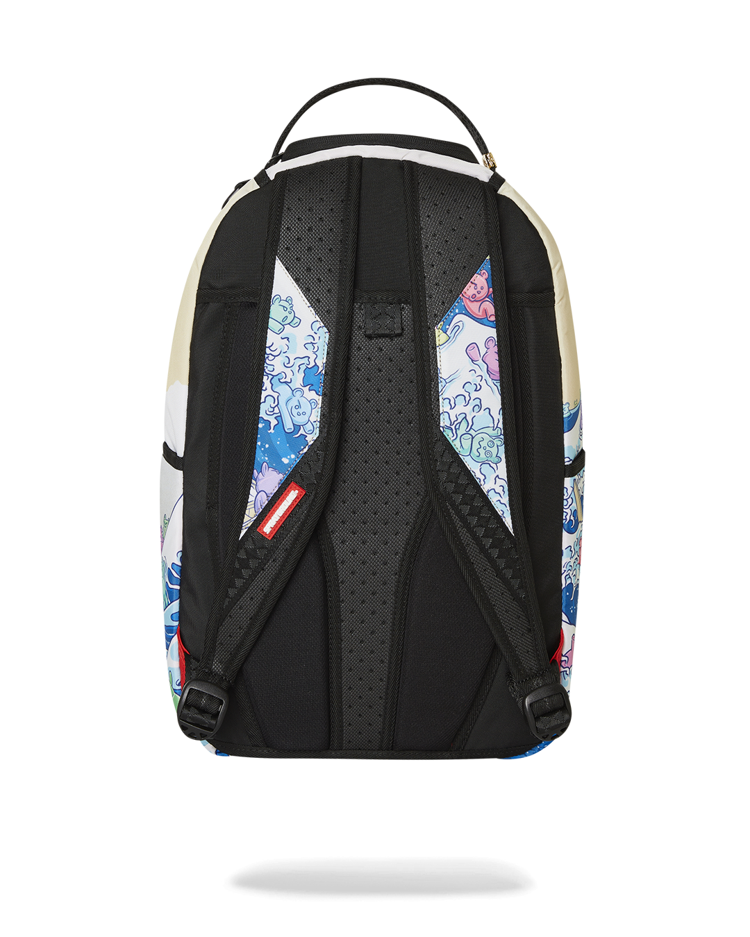 GUMMY BEAR WAVES BACKPACK