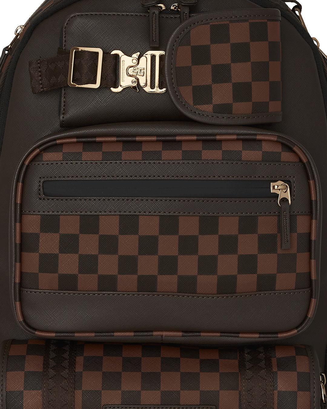 FLEX CHEX CARGO BACKPACK