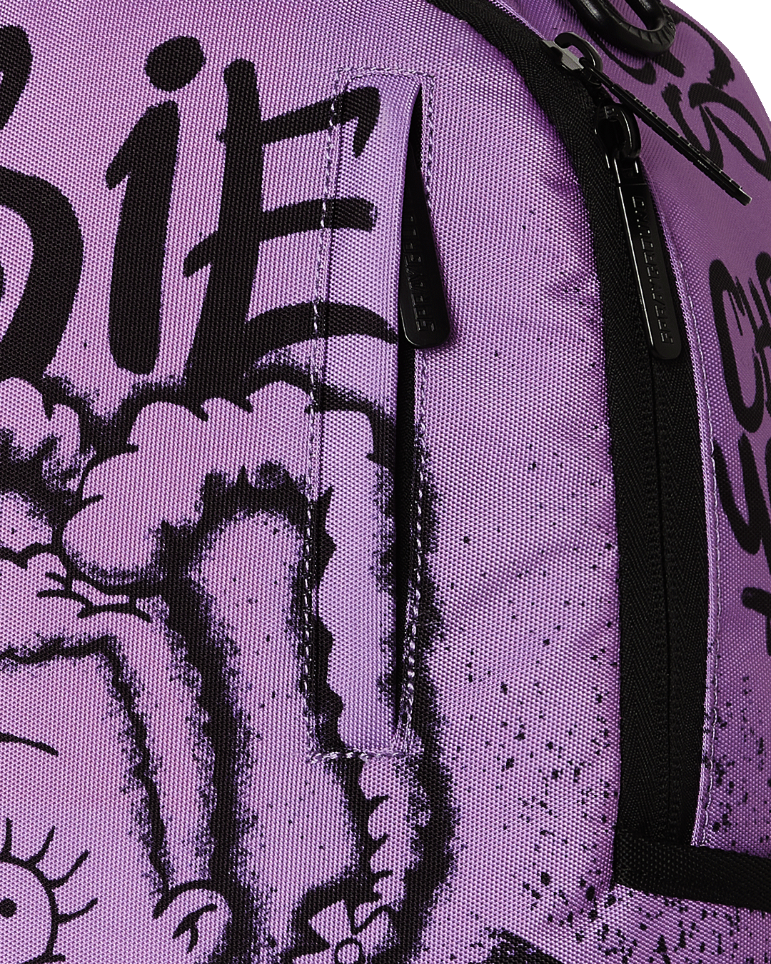 RUGRATS SUSIE SORRY NOT SORRY BACKPACK
