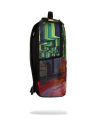 SOLAR OPPOSITES PORTAL PACKS DLXR BACKPACK