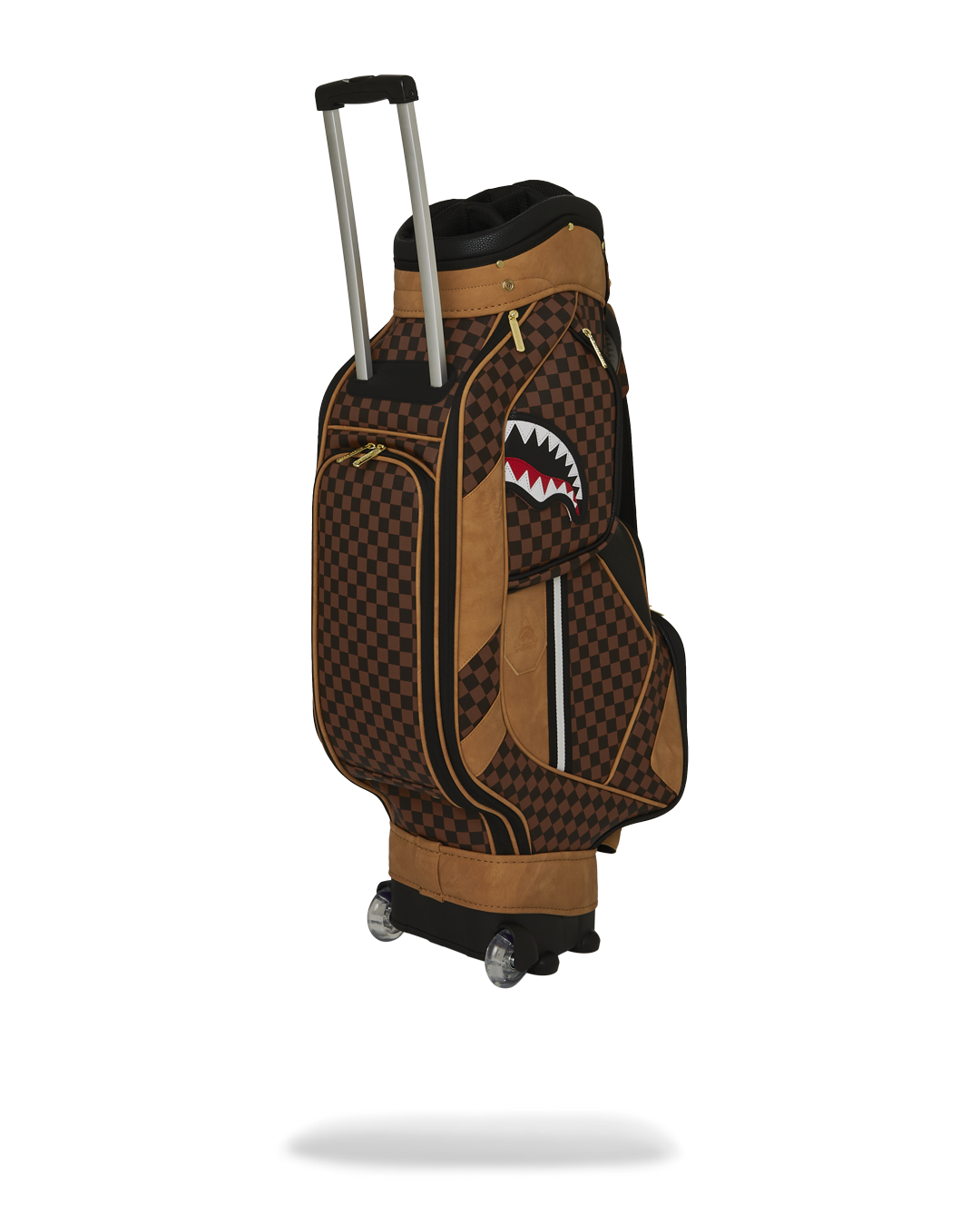 HENNYVILLE GOLF BAG