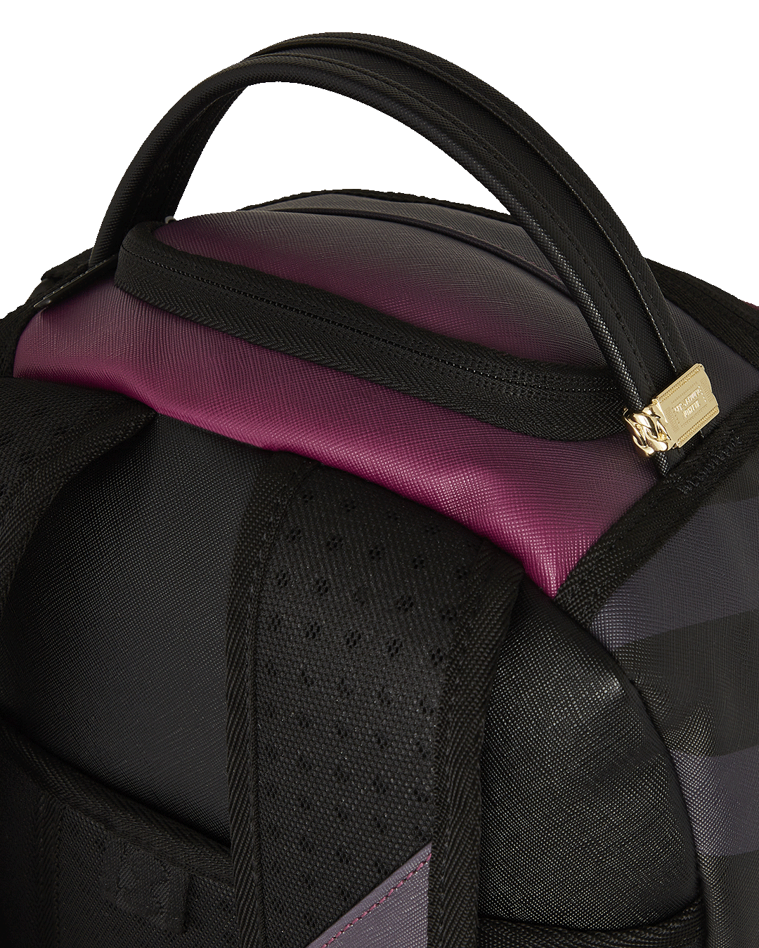 MLS LA GALAXY COSMIC POWER BACKPACK