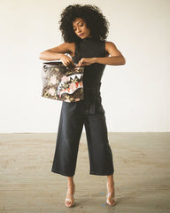 SHARKFLOWER TOTE