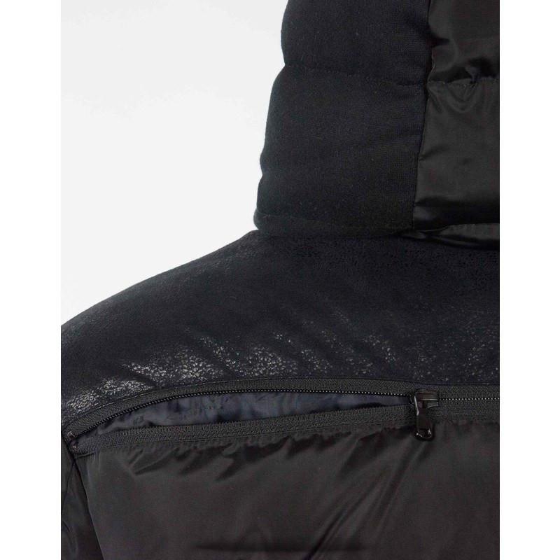 HEAD HUNTER REVERSIBLE WINTER COAT